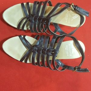 Wedges/platform  shoes